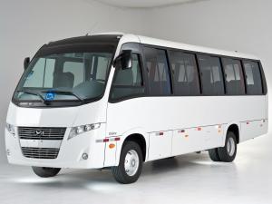 Volare W8 2011 года
